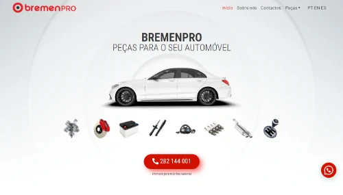 Screenshot de site Anuncios de Topo