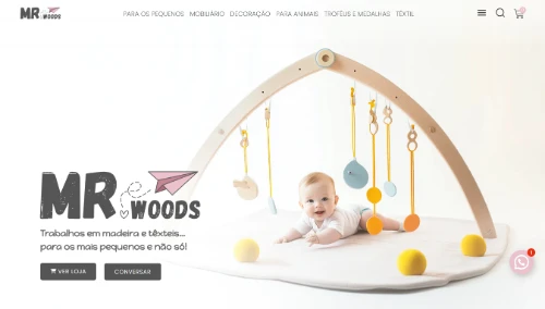 Screenshot de site Anuncios de Topo