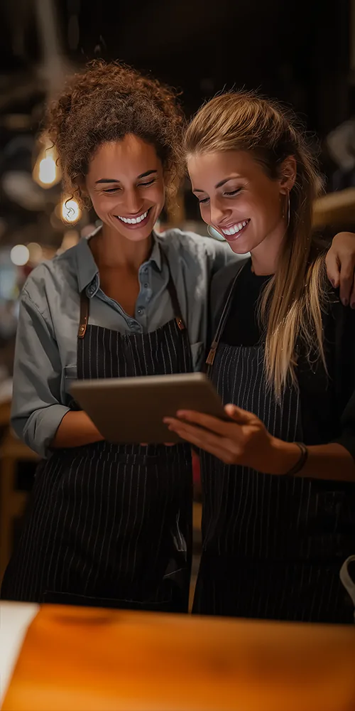 Cliente satisfeito da Anuncios de Topo